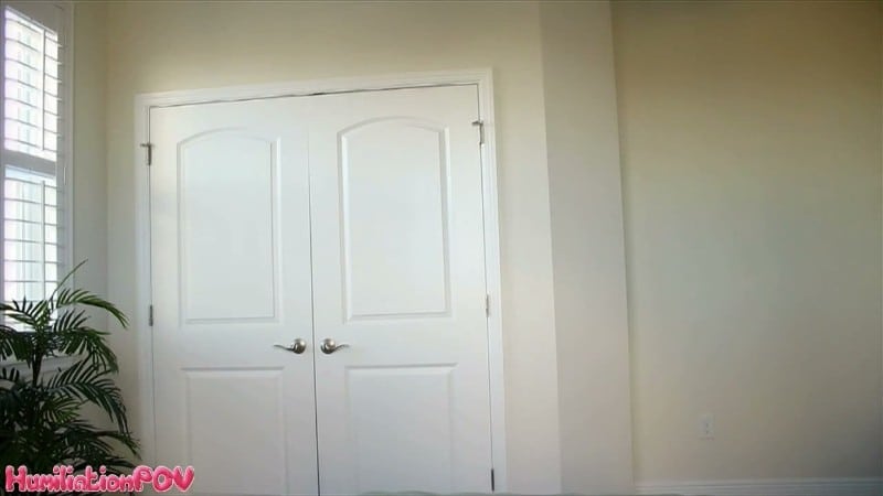 Humiliation POV - Princess Mika - Wheel Of Stroke Or No Stroking A JOI Game Of Chance 5