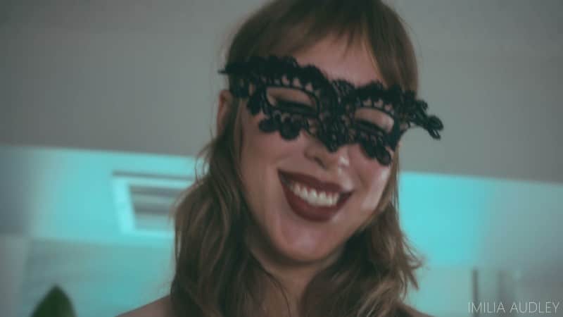 Imilia Audley - Futa Giantess Lesbian Desires 1