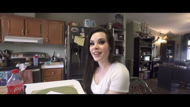 Jasmin Jai Studios - My step-Mom Is Feeling Lonely Part 3 1