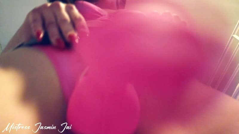 Jasmin Jai Studios - Sissy Bitch Training Short Version 5