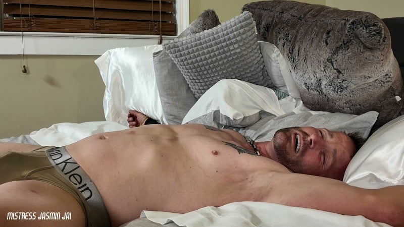 Jasmin Jai Studios - Slave Training Can You Handle My Ticklish Torment 5