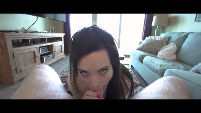 Jasmin Jai Studios - Spending The Summer With My Aunt Part 3 5