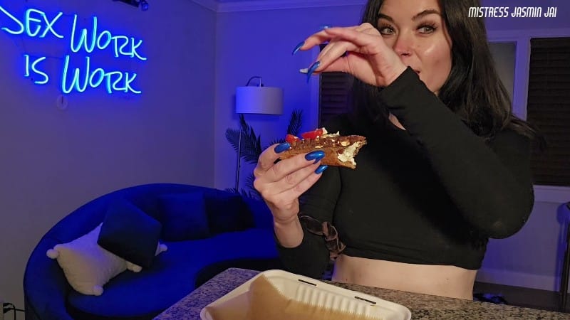 Jasmin Jai Studios - Tiny Vore Conquest Devouring the Minuscule Army 3