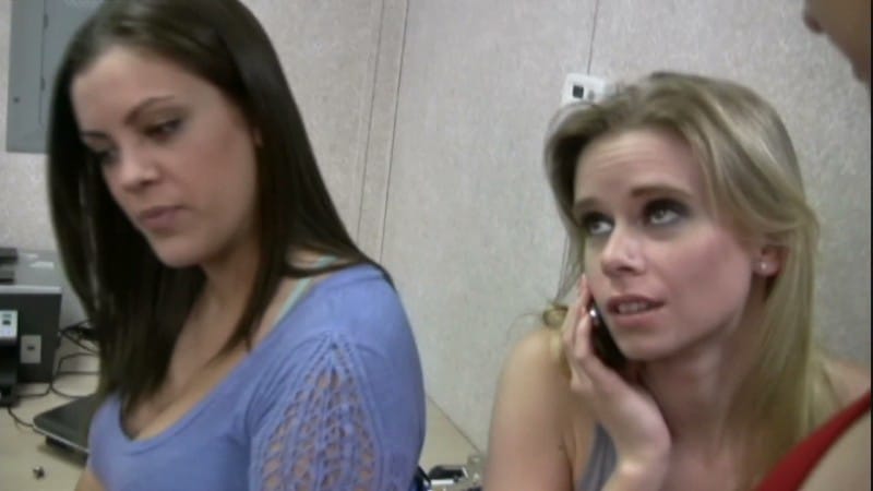 Jerky Girls - The Office 16