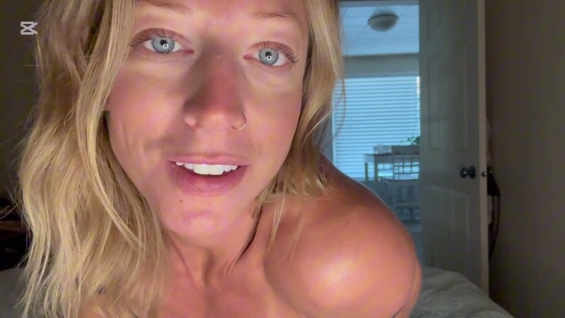 JodisLips - Mum likes to keep you locked up for herself 3