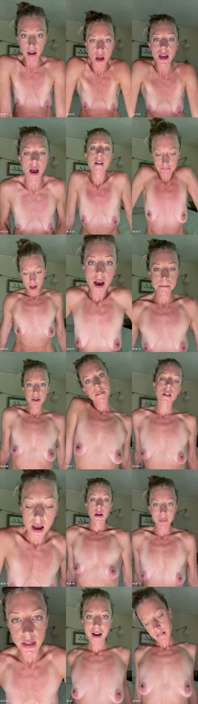 JodisLips - Pegging my Submissive boy 6