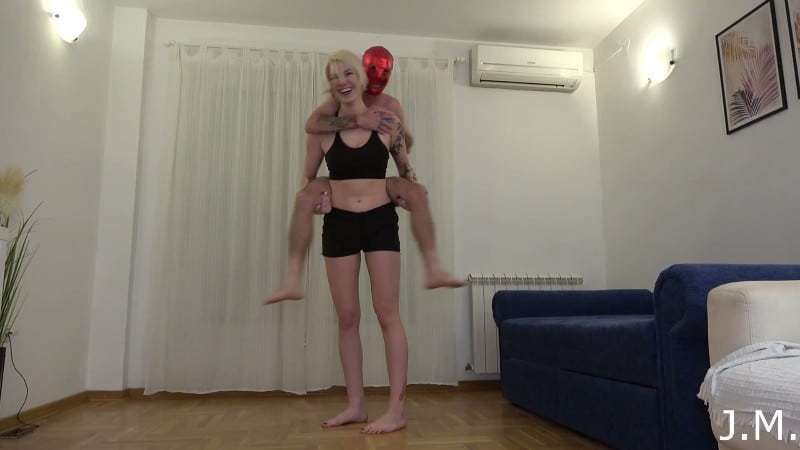 Judas Mistress - You Must Be Kidding Me 2