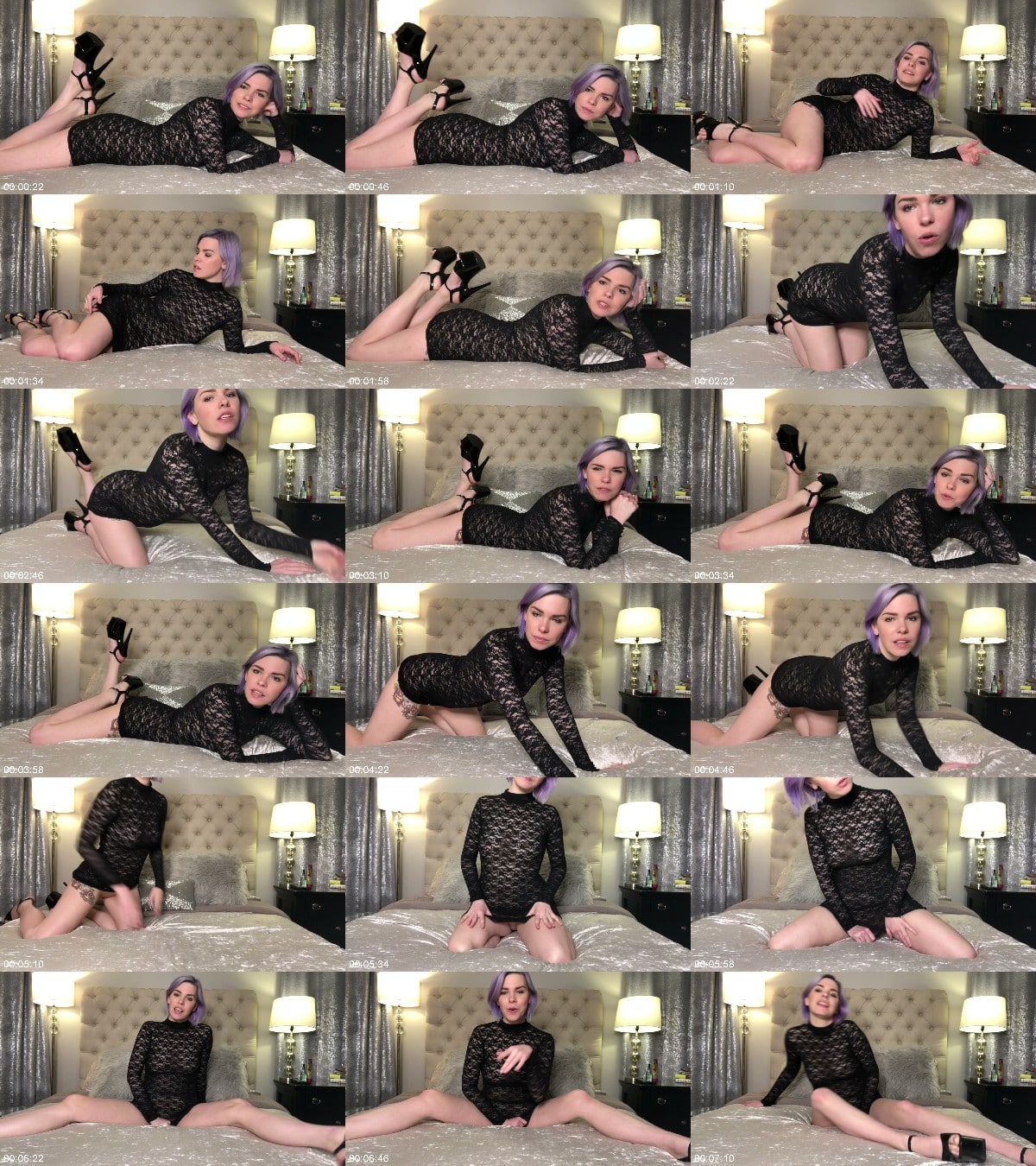 JulietteJewels - Blackmail Roleplay 6