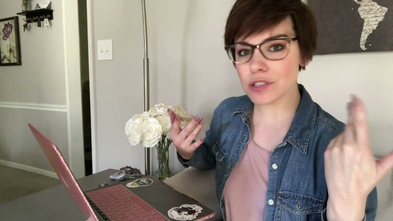 JulietteJewels - Blackmail Timer Explanation 2