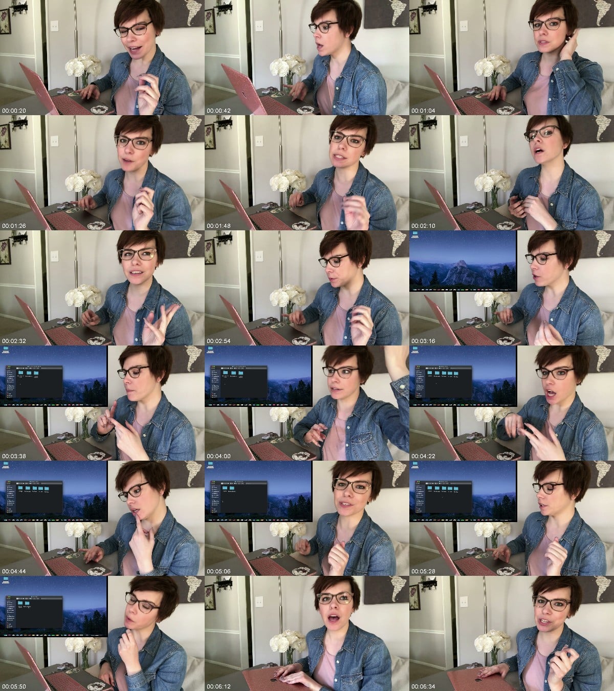 JulietteJewels - Blackmail Timer Explanation 6