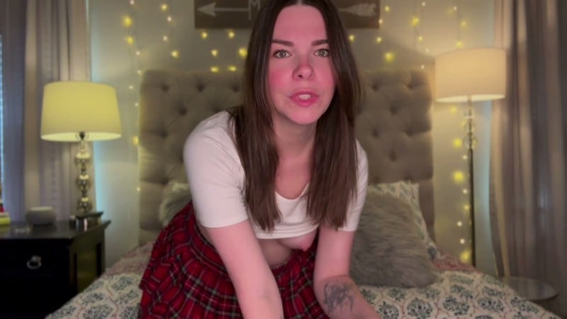 JulietteJewels - Do you feel lucky Rising Risk Blackmail Fantasy Timer game 3