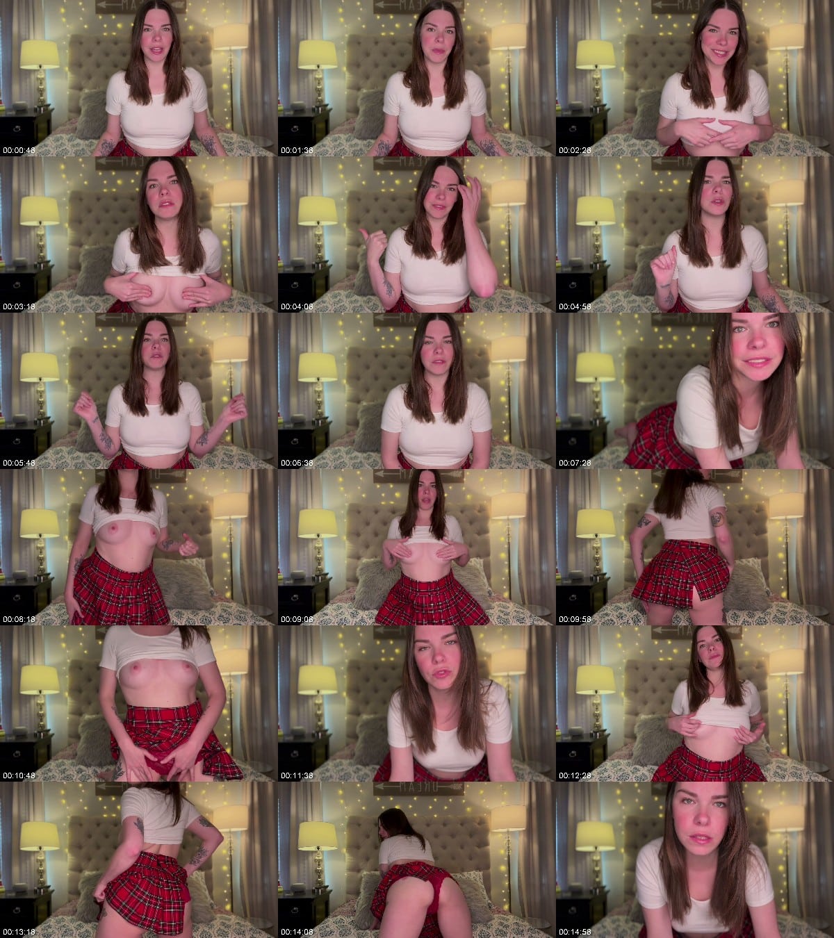 JulietteJewels - Do you feel lucky Rising Risk Blackmail Fantasy Timer game 6