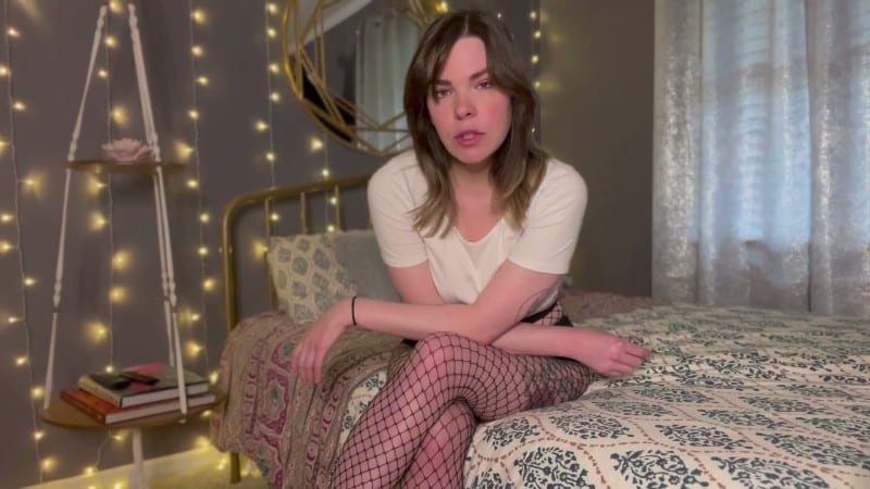 Juliette Jewels - REQUIRED Eat it or pay blackmail-fantasy 1