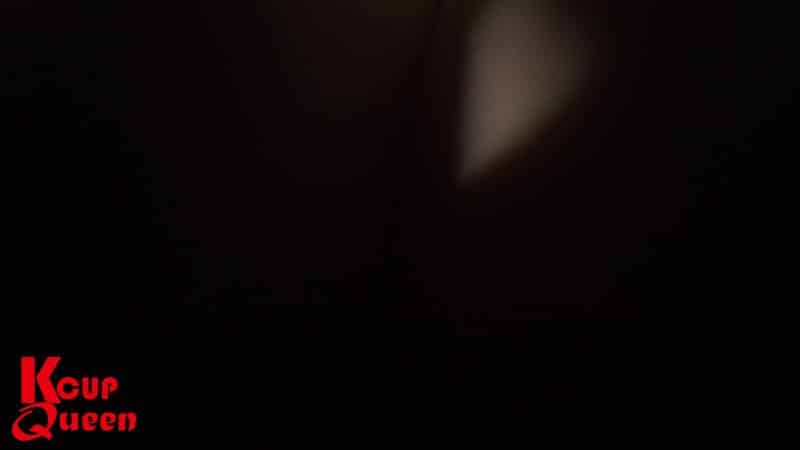 KCupQueen - You're Growing Up To Be A Man Of Great Taste 4K 4