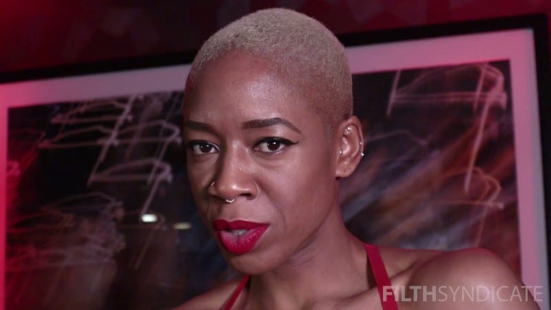 KINK - Kinky JOI- Latex Clad Goddess - Ashley Paige 2