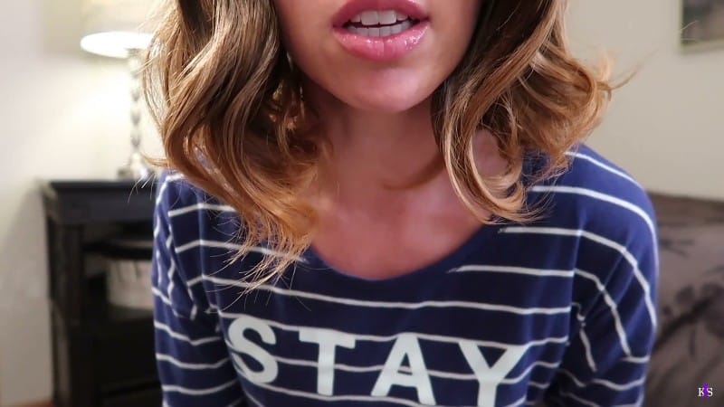 KSWifey - Mommy Loves You 1