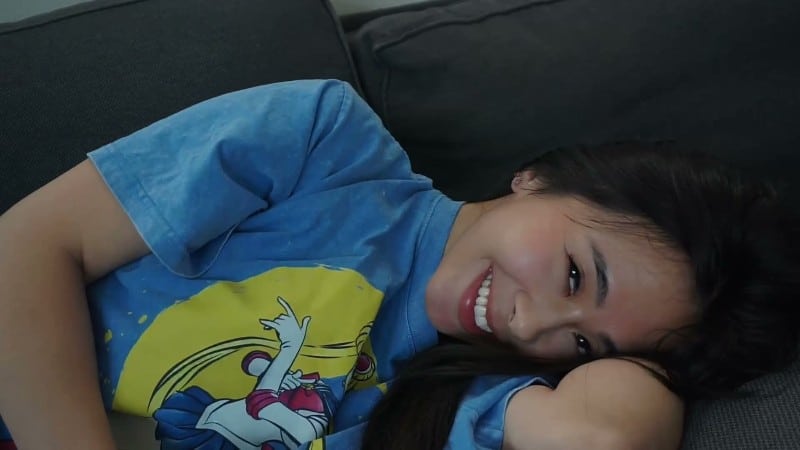 Kaedia Lang - The Love You Hate 5