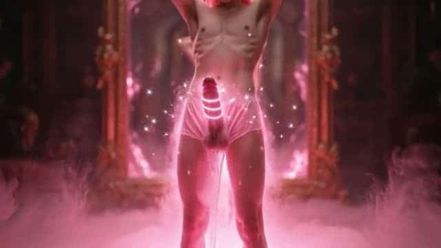 Kei Light - Demon Girl Succubus 3