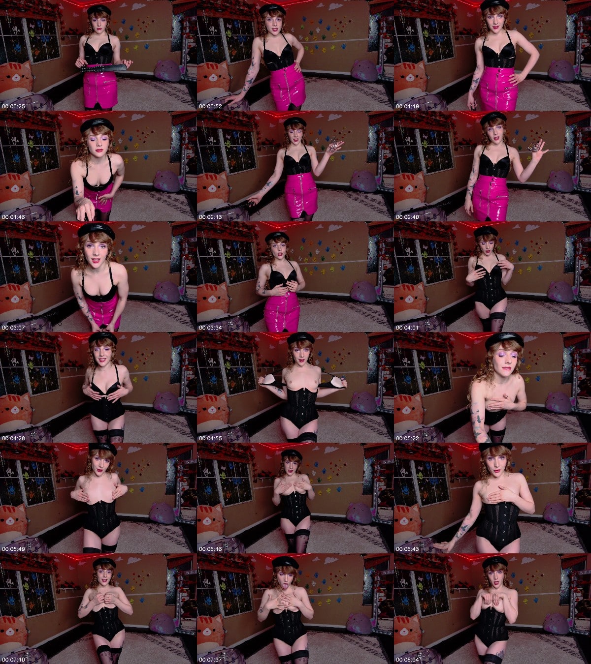 Kristie Bish - Every last Drop CEI 6