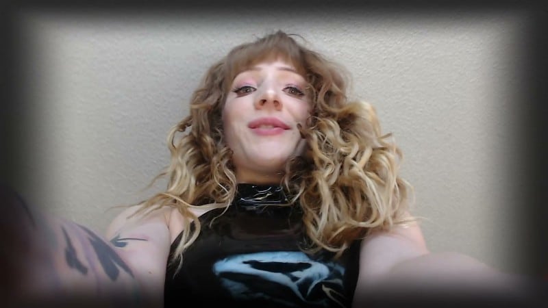 Kristie Bish - If You're Good Ill Fuck You Ass Strapon 3