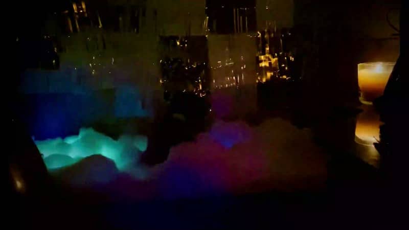 Kristie Bish - Lights and Bubbles 4