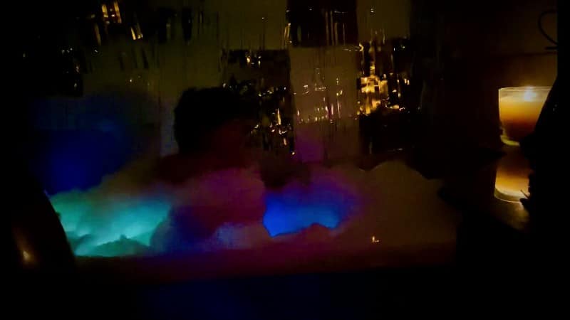 Kristie Bish - Lights and Bubbles 5