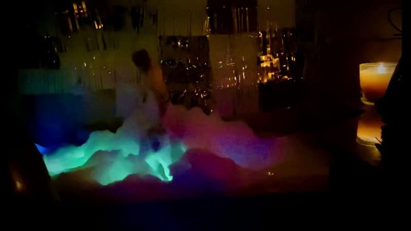 Kristie Bish - Lights and Bubbles 1
