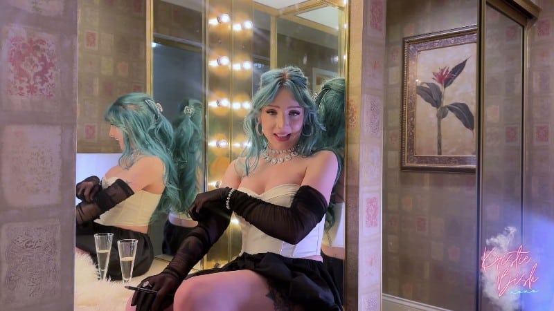 Kristie Bish - Penthouse Cuck Queen 2