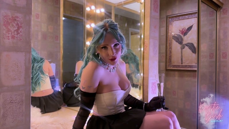 Kristie Bish - Penthouse Cuck Queen 4