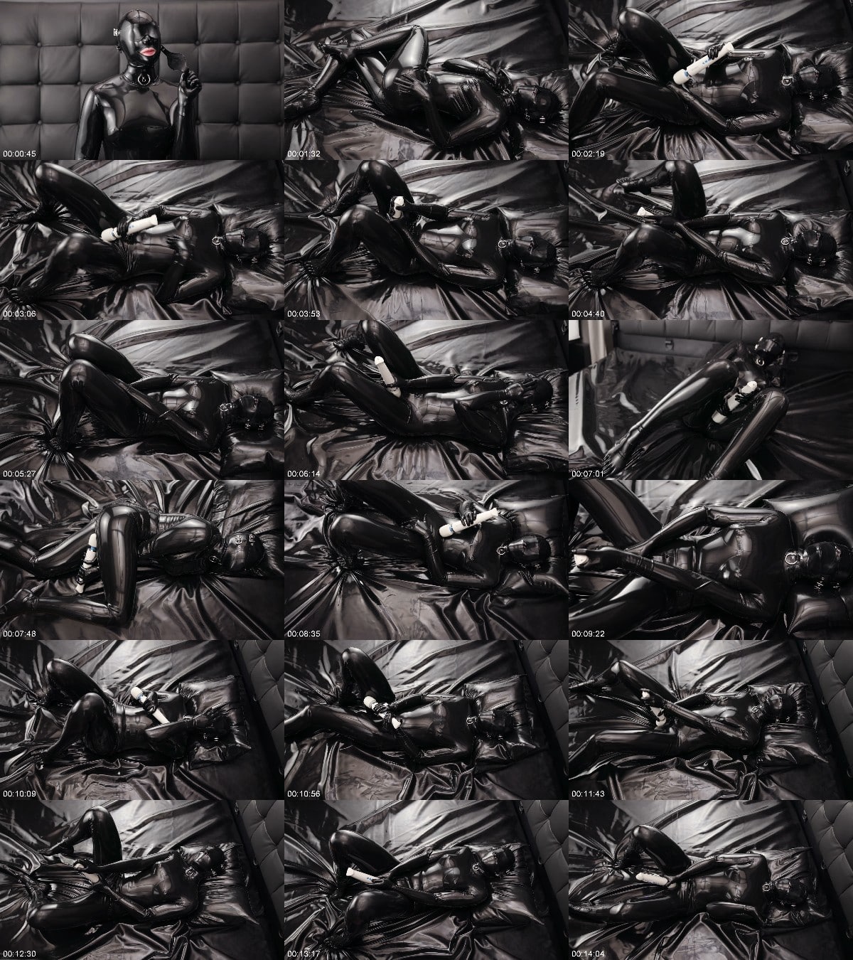 LATEXnCHILL - Chillin 6