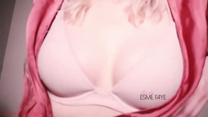 Lady Esme Faye - High On Tits 3