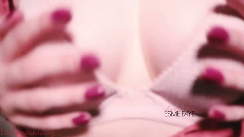 Lady Esme Faye - High On Tits 4