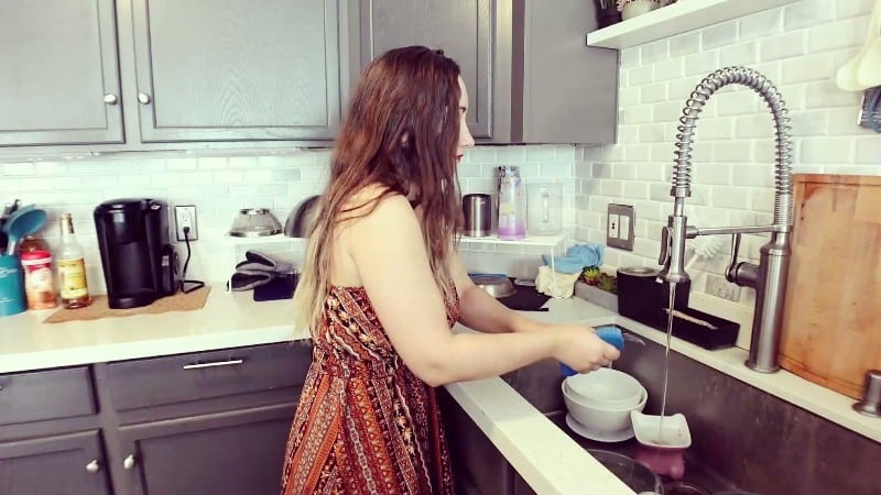 Lalunalewd - Jealous Mom Ruins Engagement 2