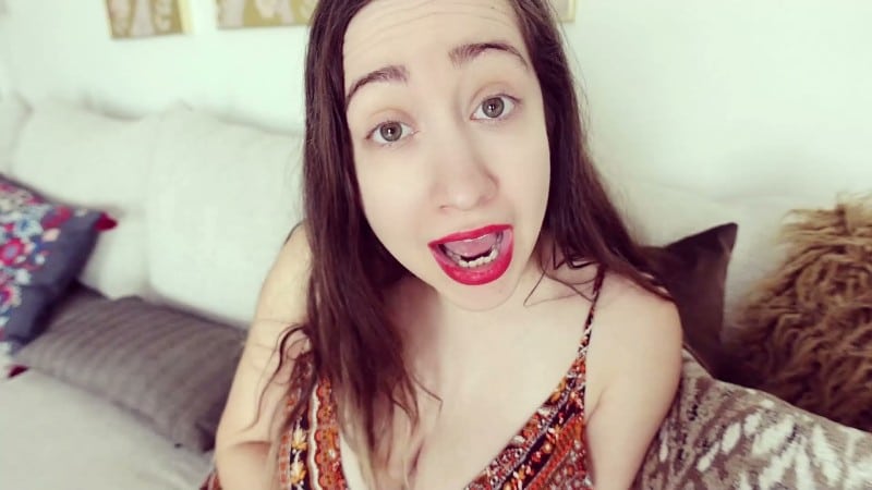 Lalunalewd - Jealous Mom Ruins Engagement 4