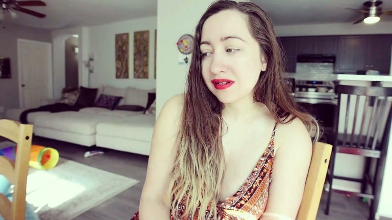 Lalunalewd - Jealous Mom Ruins Engagement 1