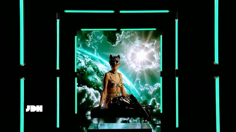 Le Journal Du Hard 03 2026 FRENCH FullHD WEBRip MP4-COCKiNE 2