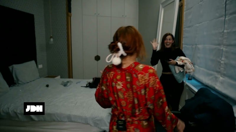 Le Journal Du Hard 03 2026 FRENCH FullHD WEBRip MP4-COCKiNE 3