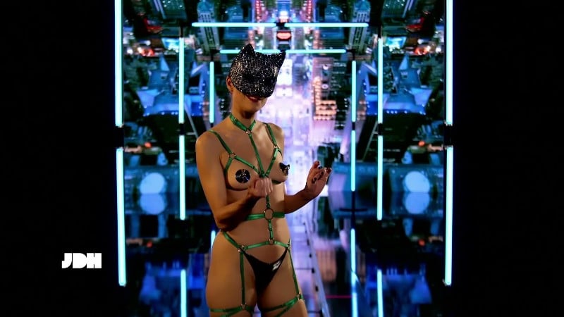 Le Journal Du Hard 03 2026 FRENCH FullHD WEBRip MP4-COCKiNE 4