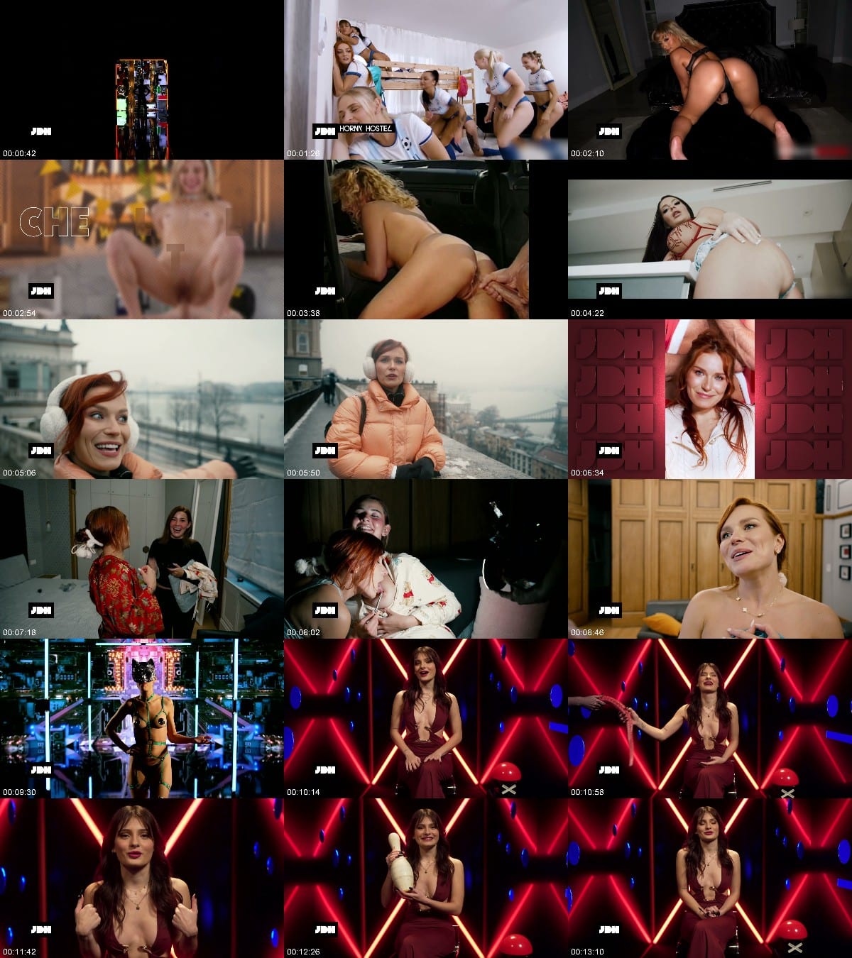 Le Journal Du Hard 03 2026 FRENCH FullHD WEBRip MP4-COCKiNE 6