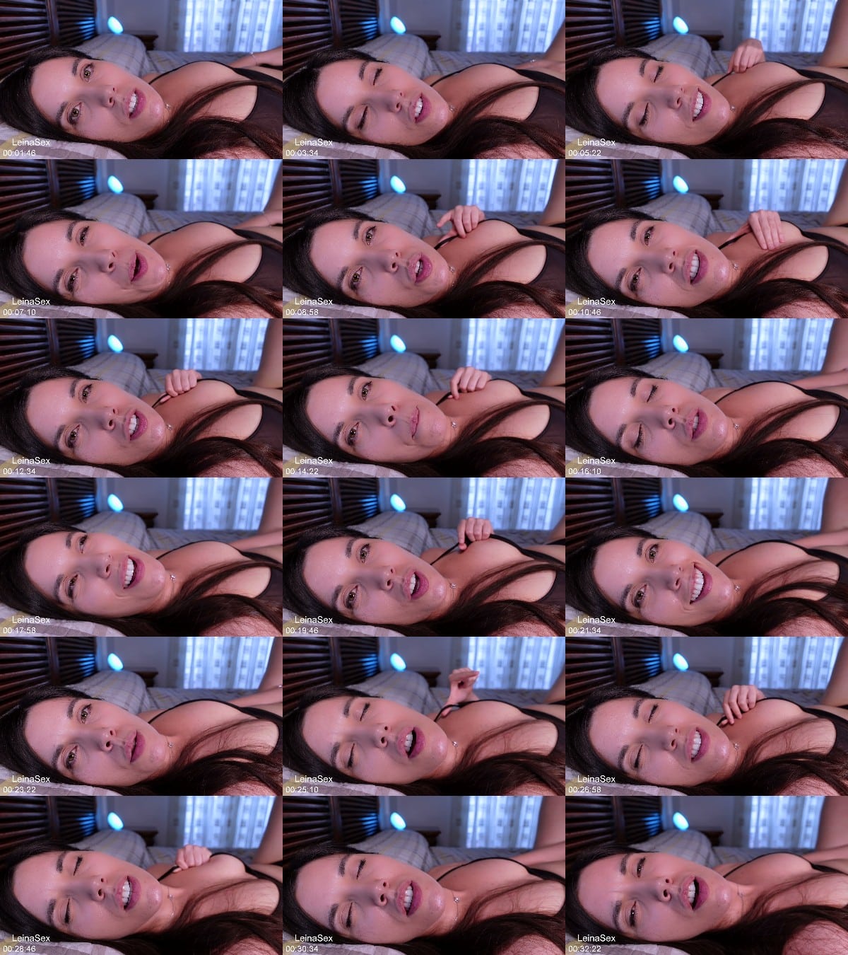 Leina Sex - Mis fetiches sexuales IX 6