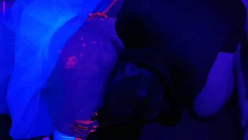 Lexi Snow - Not so Innocent Angel 5