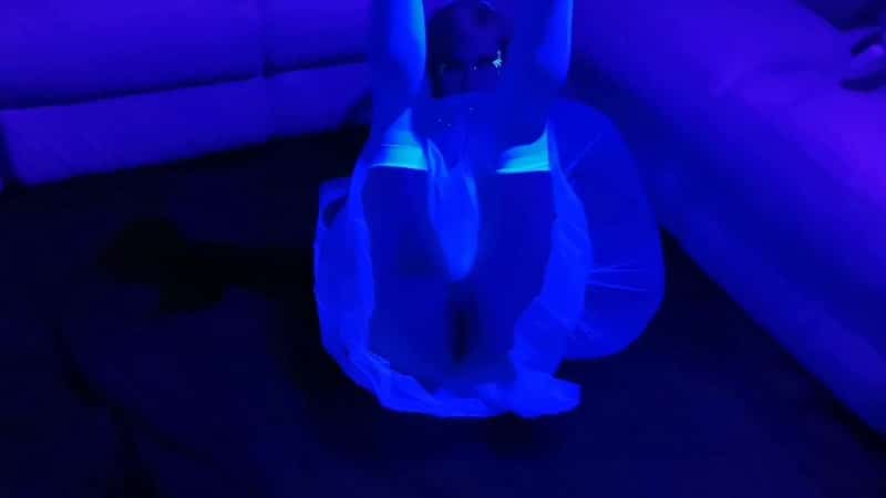 Lexi Snow - Not so Innocent Angel 2