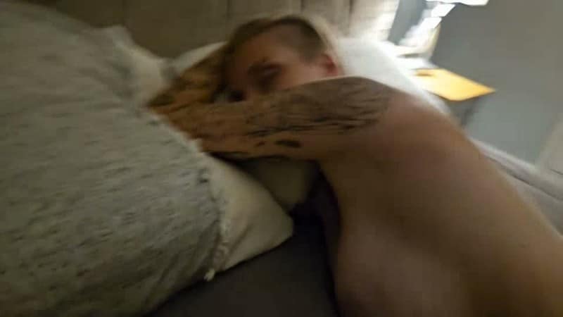 Lexi Snow - Persuaded To fuck Nephews Bully 2