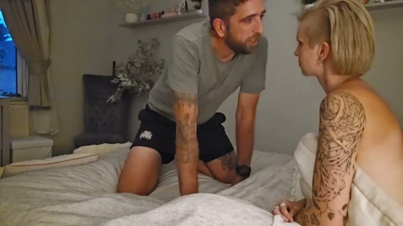 Lexi Snow - Persuaded To fuck Nephews Bully 3