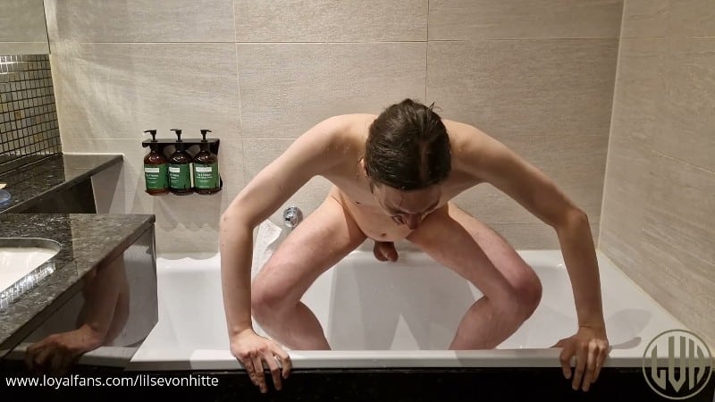 Lilse Von Hitte - Private Play Lifestyledominatrix 3