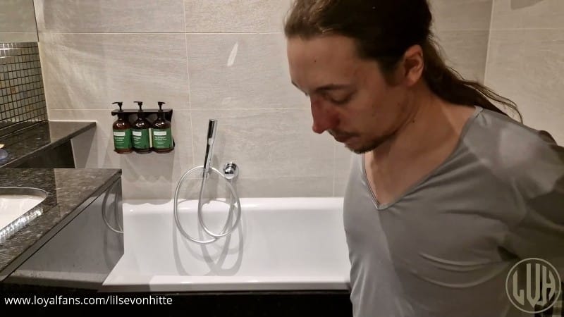 Lilse Von Hitte - Private Play Lifestyledominatrix 2 2