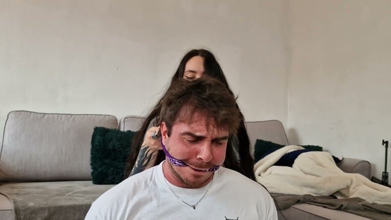 Liricaa Lamat - Malice smothers Speakuss 1