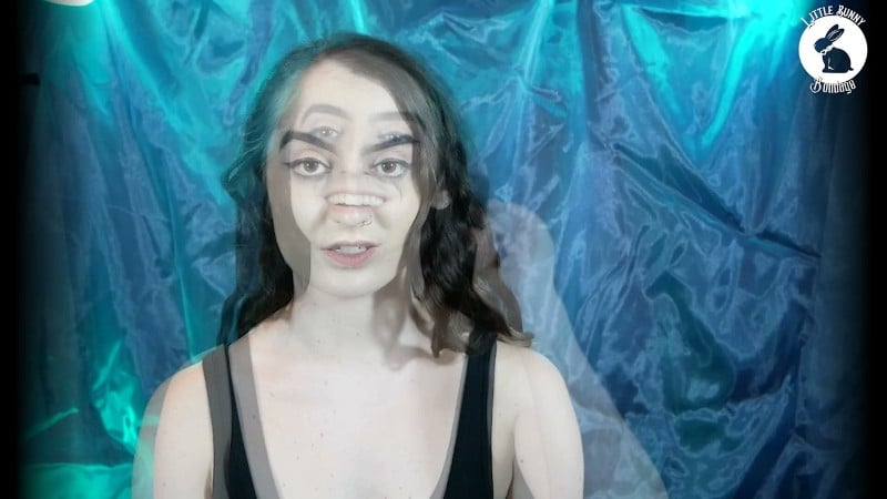 LittleBunnyB - 5 Cock and Ball Torment Tasks 5