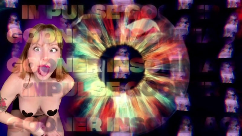 Liv Anonyma - Impulse Gooner 2 Gooner Insomniac 3