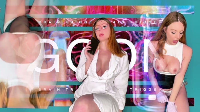 Liv Anonyma - Project 2025 Ass And Tit Goon Part 3 5